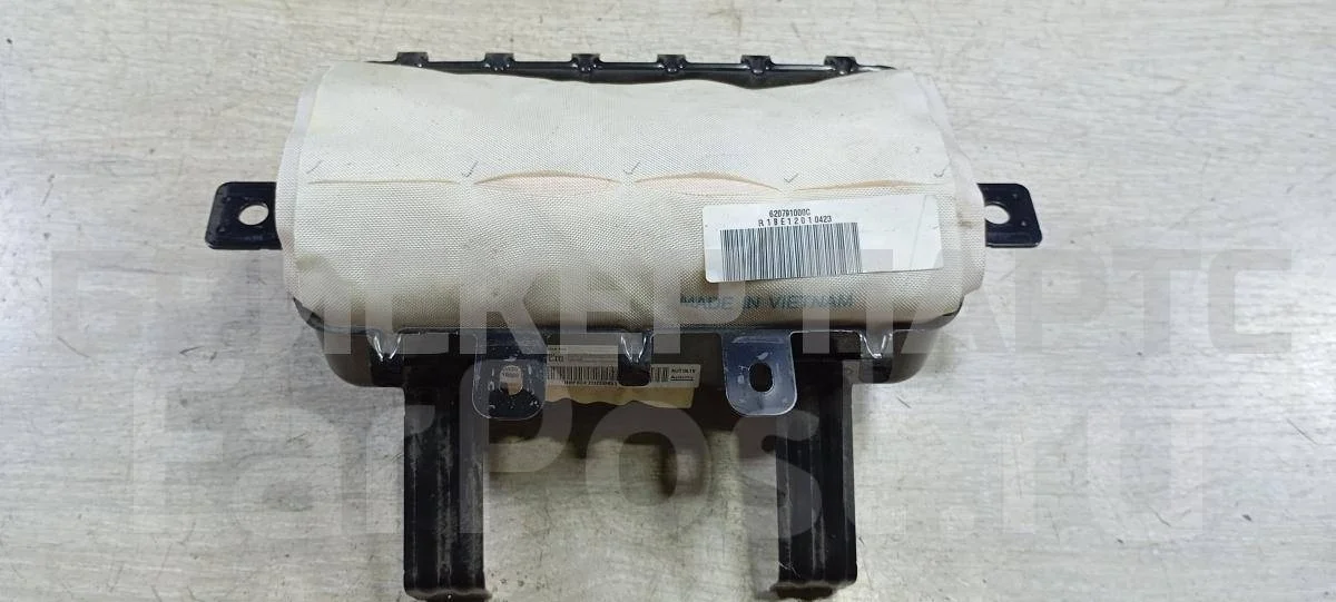 Подушка безопасности Хендай Солярис 1рестайлинг