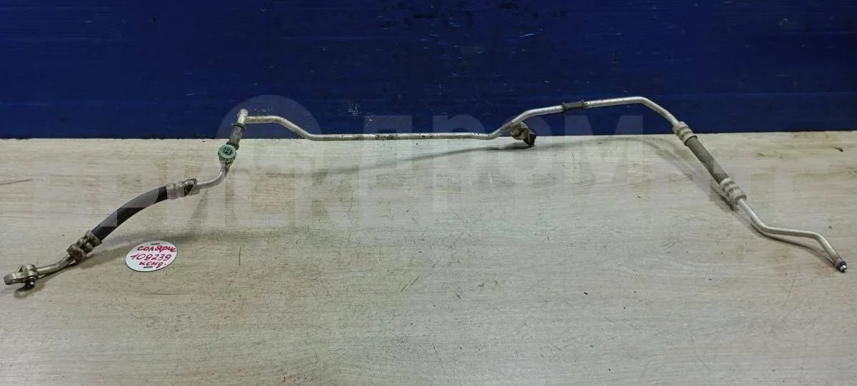 Трубка кондиционера Хендай Солярис 1рестайлинг