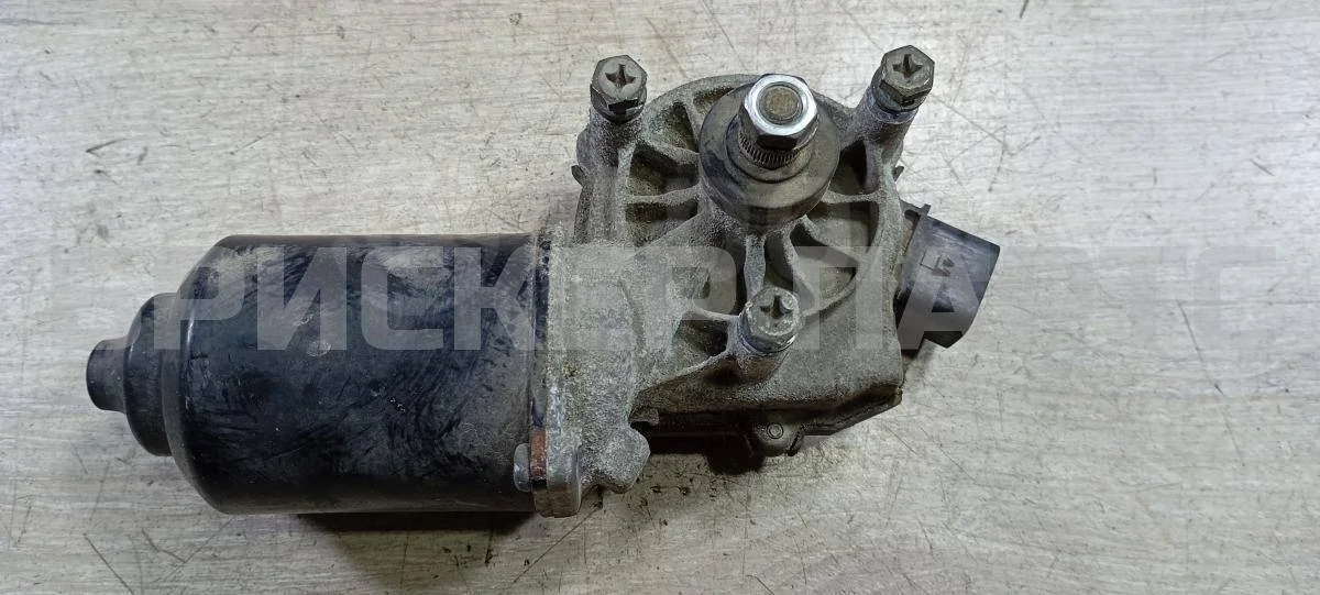 Моторчик дворников Хендай Солярис 1рестайлинг