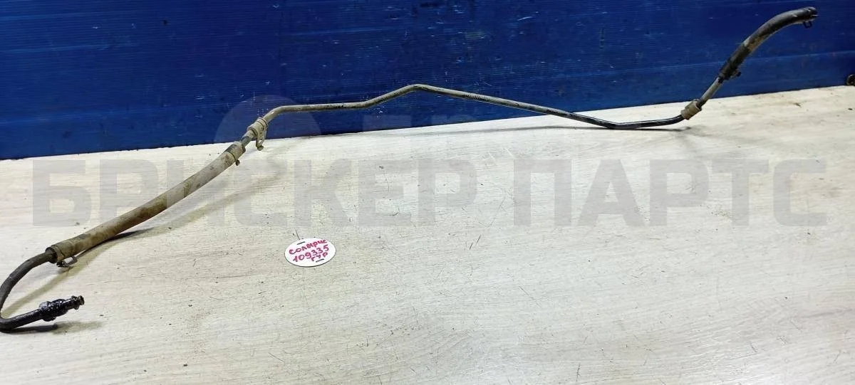 Трубка ГУР Хендай Солярис 1рестайлинг