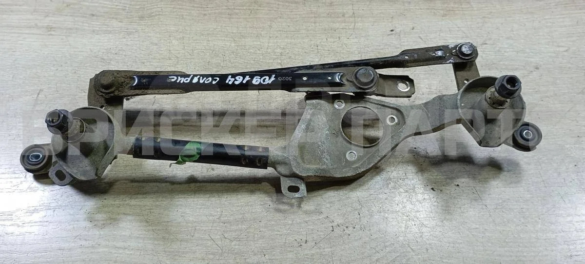 Трапеция дворников Хендай Солярис 1рестайлинг