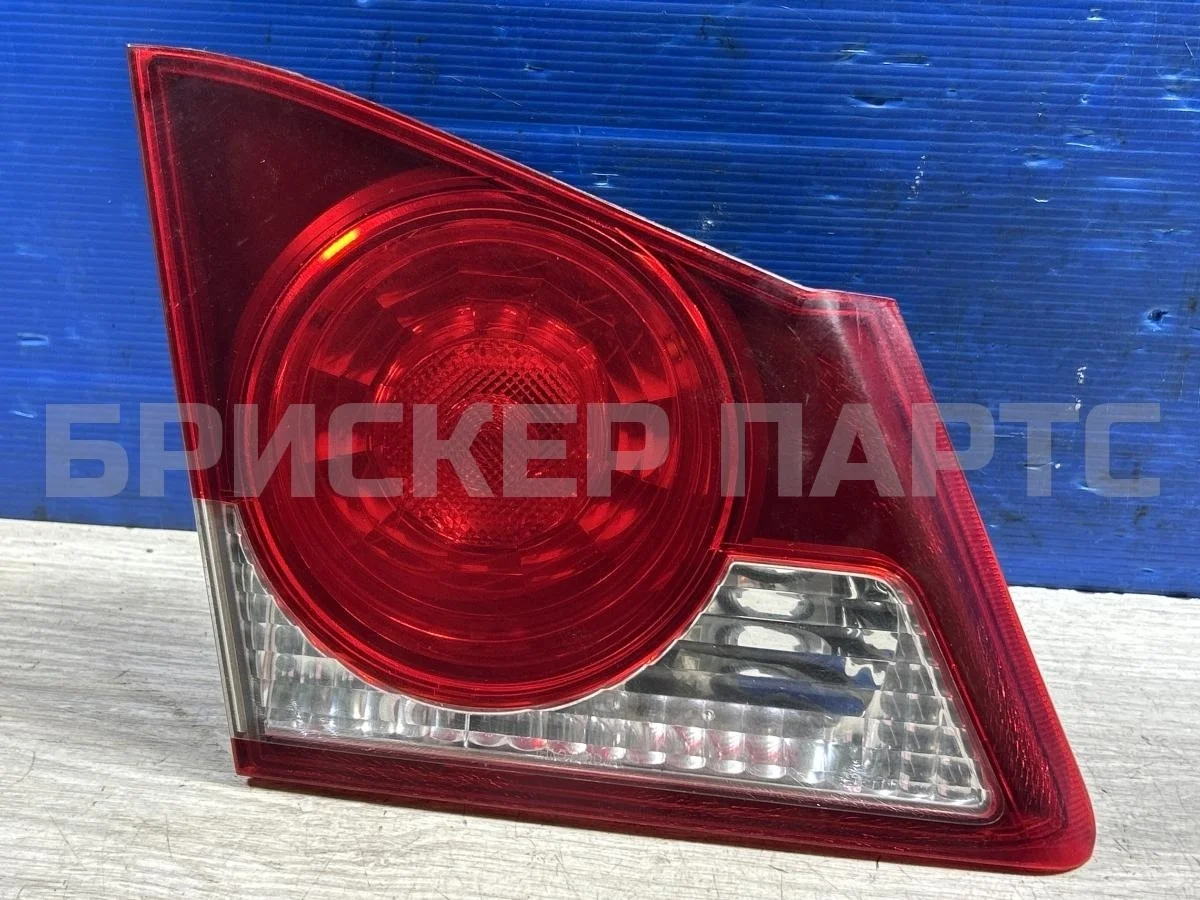 Фонарь задний левый Хонда Цивик 8 4D (FD)