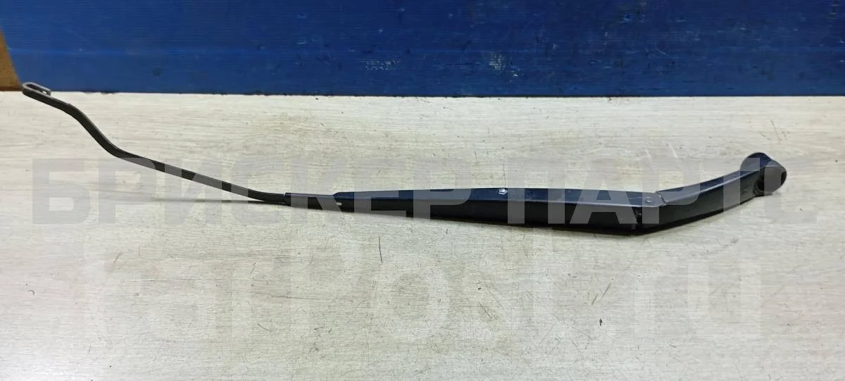 Поводок передний правый Хендай Солярис 1рестайлинг