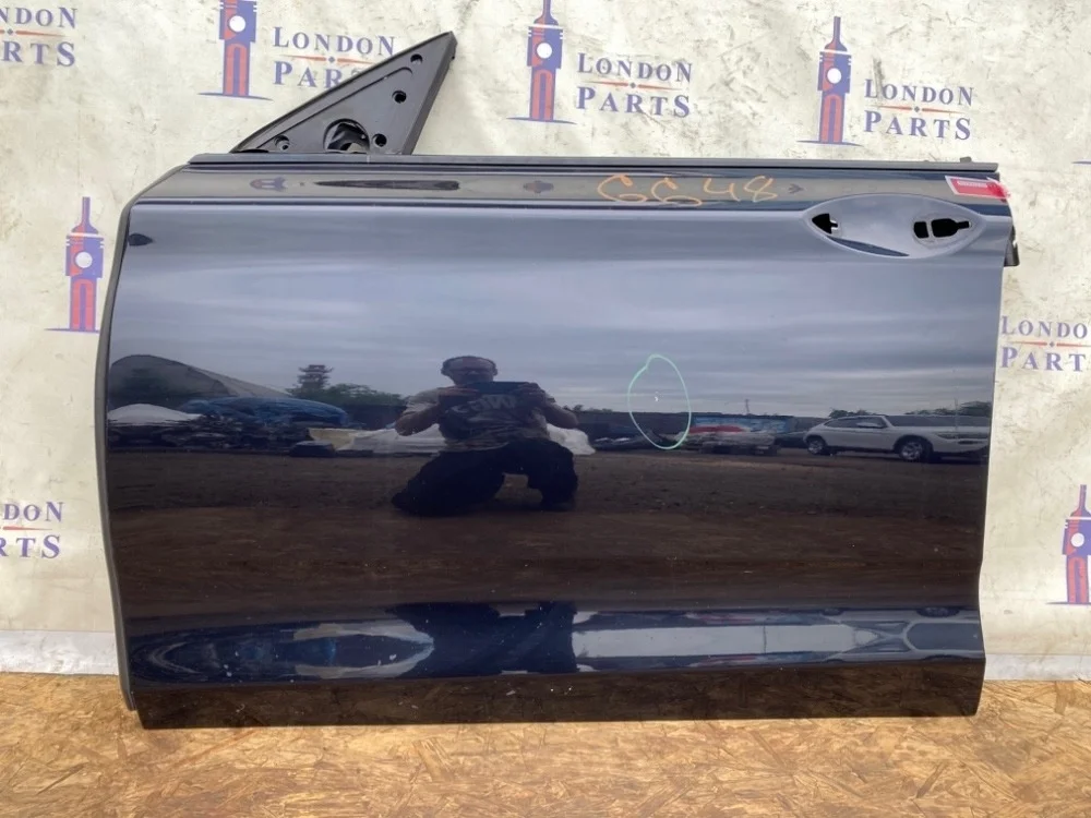 Дверь BMW F07 GT