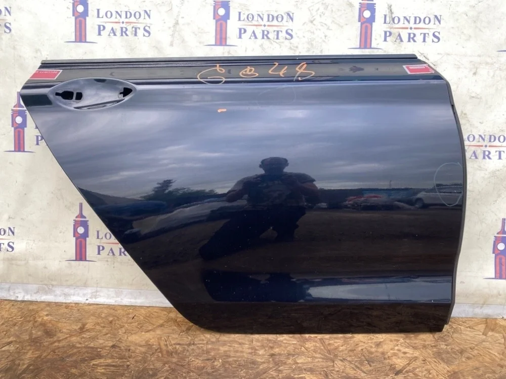 Дверь BMW F07 GT