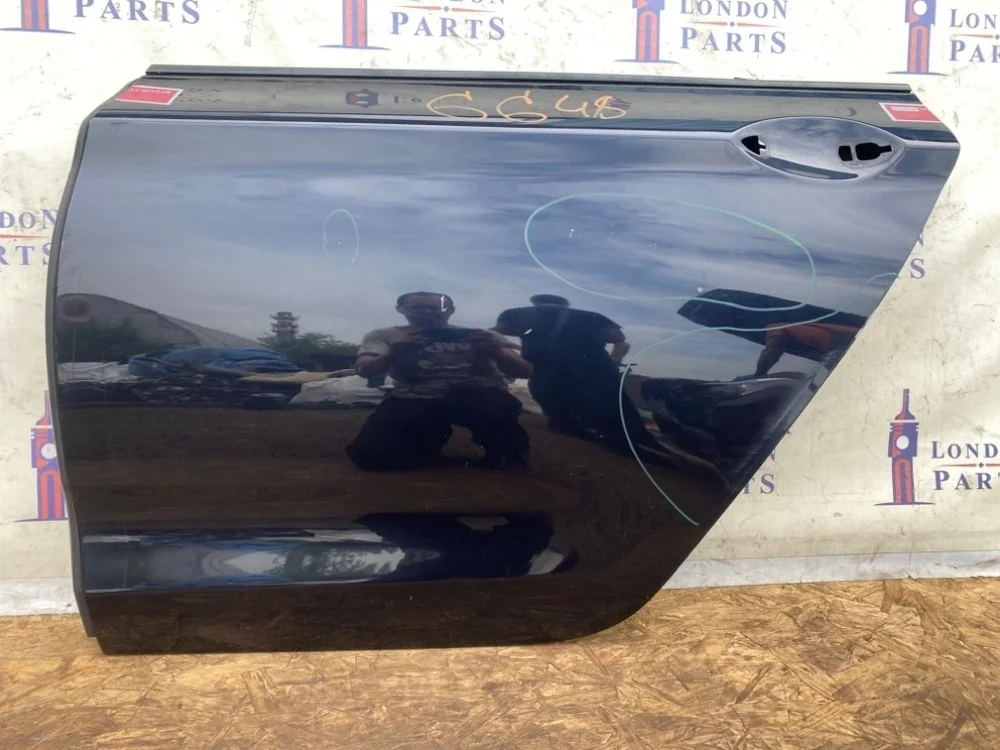 Дверь BMW F07 GT