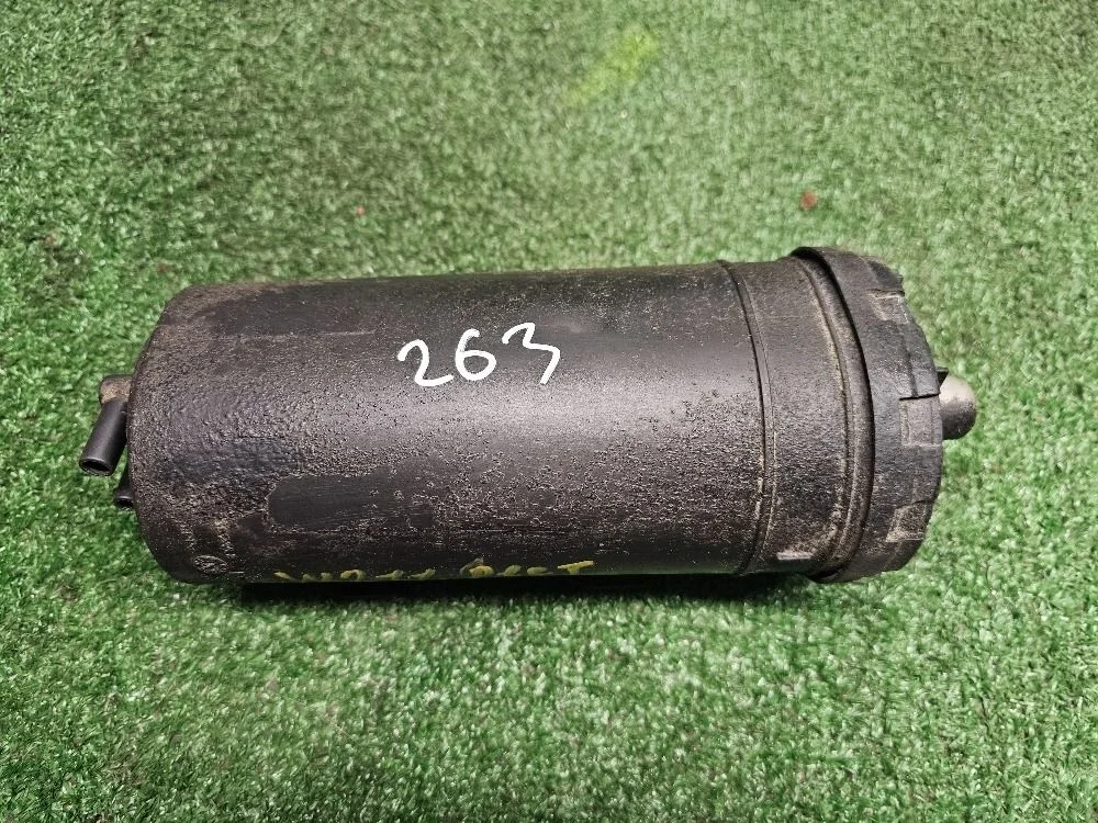 Абсорбер Mercedes Benz w211