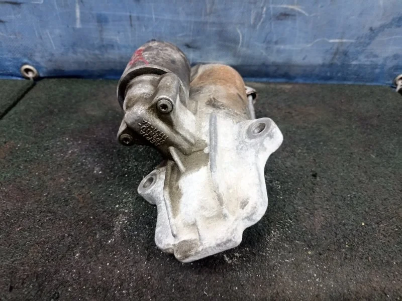 Стартер Ford Focus 2 2008 1478129 1.8 QQDB