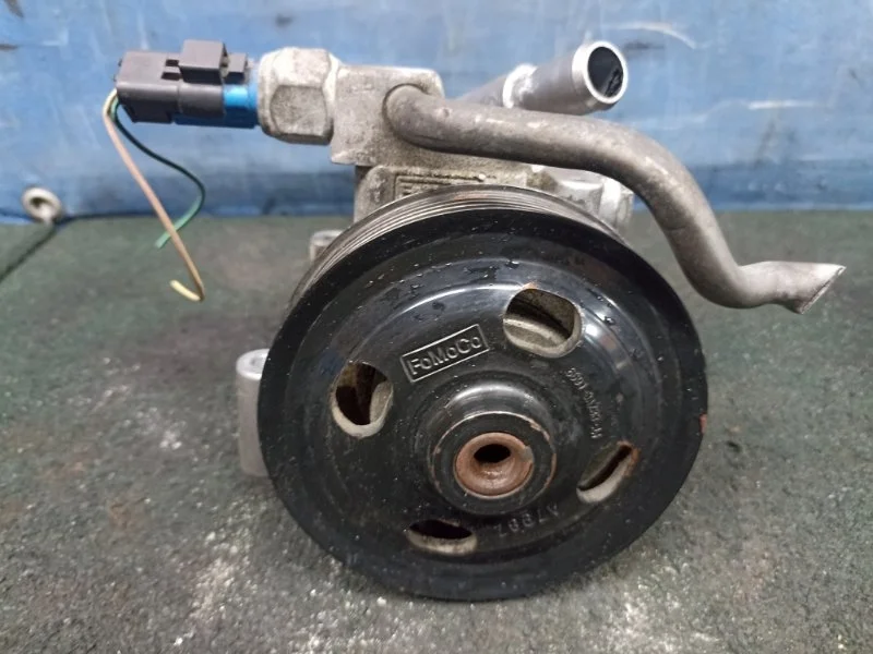 Насос ГУР Ford Mondeo 4 2012 1674661 2.3 SEBA