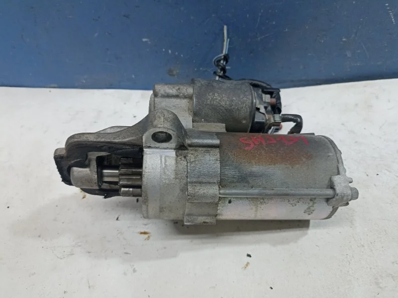 Стартер Ford Mondeo 4 2014 1525794 2.3 SEBA