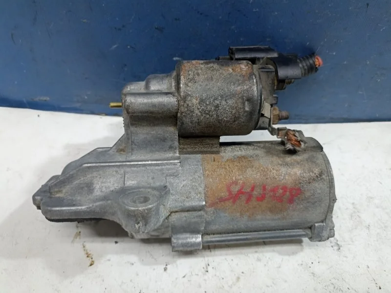 Стартер Ford Mondeo 4 2014 1525794 2.3 SEBA