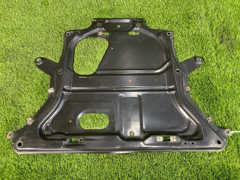 Защита двигателя BMW 3-Series 2014 31106863798 F30 N20B20B