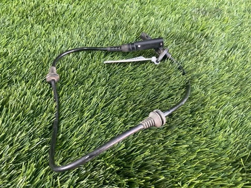 Датчик ABS BMW X6 M50dX 2013 34526771776 E71 N57D30C, передний правый