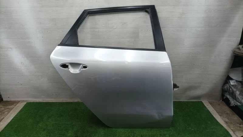Дверь Kia Ceed JD 2015