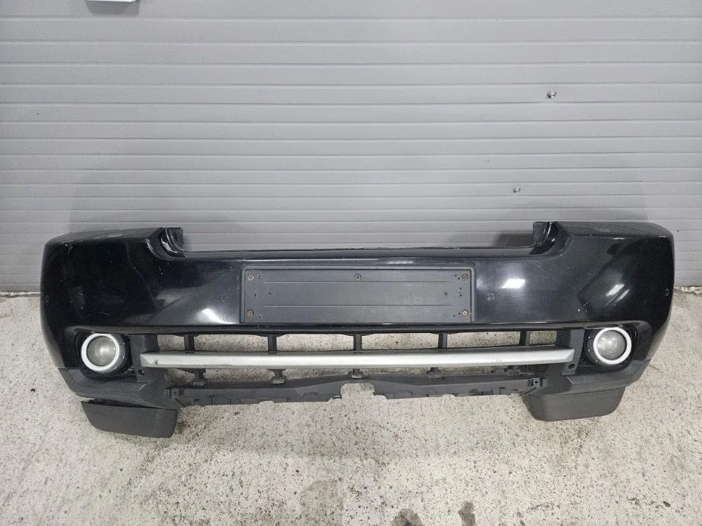 Бампер передний Land Rover Range Rover III рестайлинг (2005—2009) Land Rover Range Rover III рестайлинг (2005—2009) L322 LM LR017330