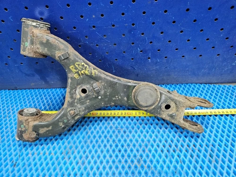 Рычаг задний верхний Land Rover Range Rover III рестайлинг (2005—2009) Land Rover Range Rover III рестайлинг (2005—2009) L322 LM RGG500420