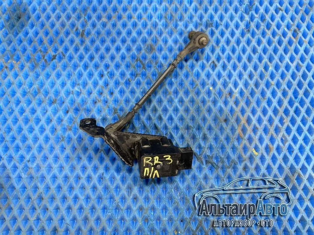 Датчик регулировки дорож. просвета Land Rover Range Rover III рестайлинг (2005—2009) б.у