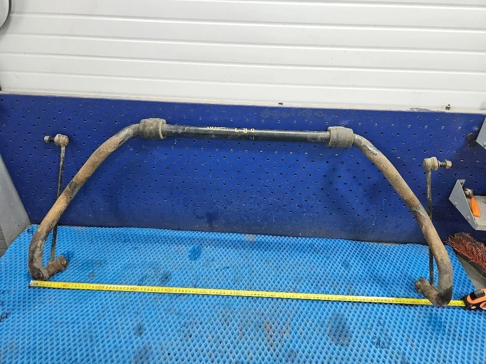 Стабилизатор передний Land Rover Range Rover III рестайлинг (2005—2009) б.у