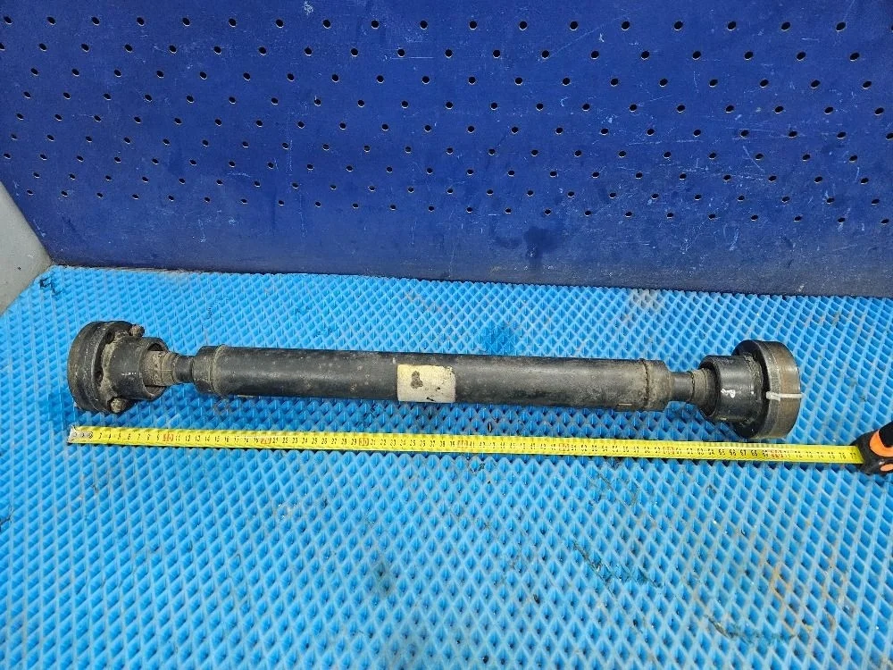 Вал карданный передний Land Rover Range Rover III рестайлинг (2005—2009) б.у