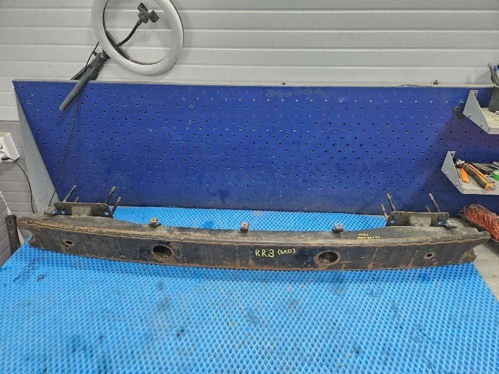 Усилитель заднего бампера Land Rover Range Rover III рестайлинг (2005—2009) Land Rover Range Rover III рестайлинг (2005—2009) L322 LM DQE000022