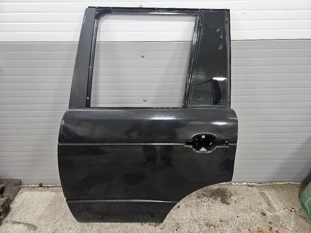 Дверь задняя левая Land Rover Range Rover III рестайлинг (2005—2009) Land Rover Range Rover III рестайлинг (2005—2009) L322 LM BFA 760071