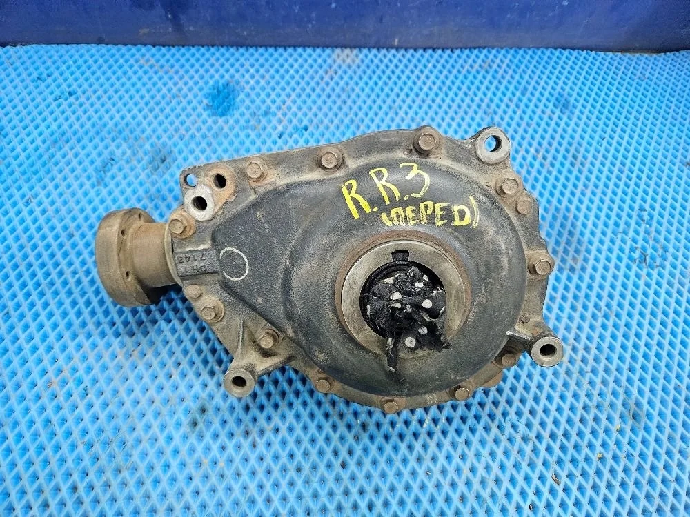 Редуктор передний Land Rover Range Rover III рестайлинг (2005—2009) Land Rover Range Rover III рестайлинг (2005—2009) L322 LM LR009480