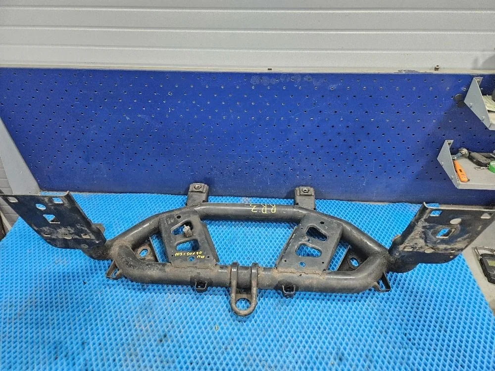 Подрамник передний Land Rover Range Rover III рестайлинг (2005—2009) б.у