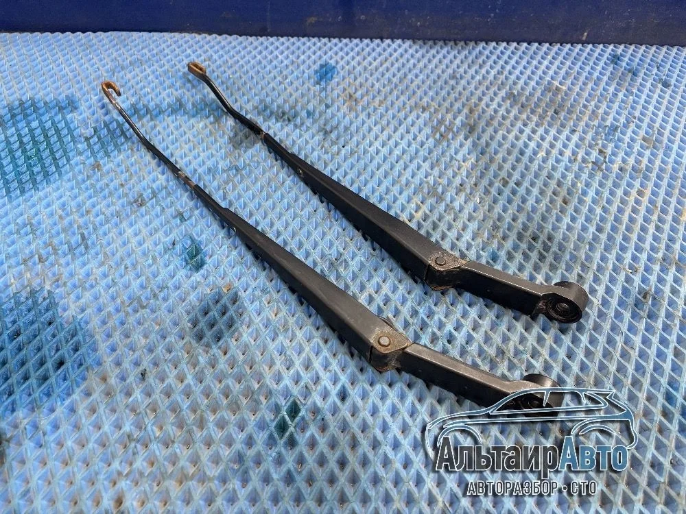 Поводок стеклоочистителя Chevrolet Lacetti I (2004—2013) Chevrolet Lacetti I (2004—2013) Lacetti седан 95211018
