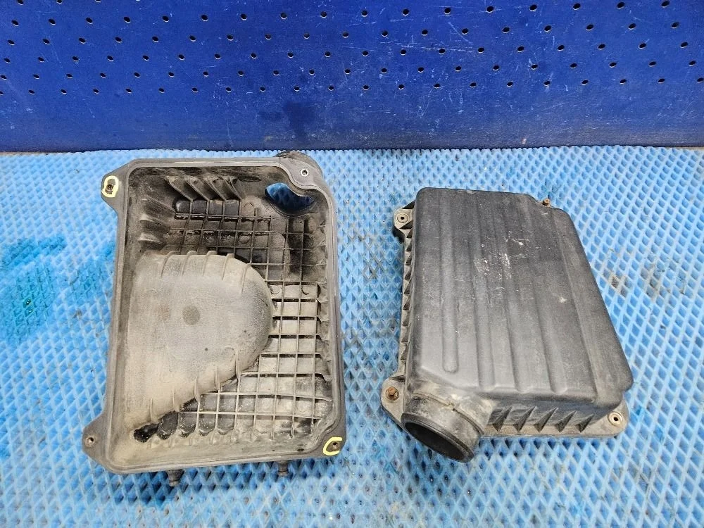 Корпус воздушного фильтра Chevrolet Lacetti I (2004—2013) Chevrolet Lacetti I (2004—2013) Lacetti седан 96553447