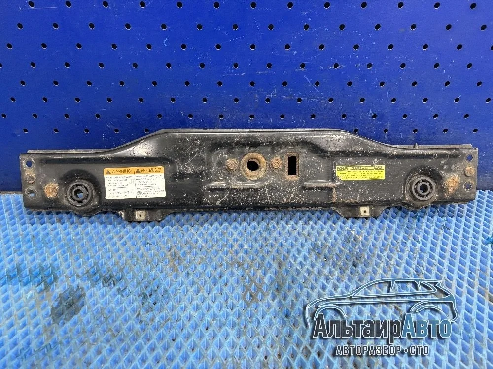 Панель передняя Chevrolet Lacetti I (2004—2013) Chevrolet Lacetti I (2004—2013) Lacetti седан 96617416