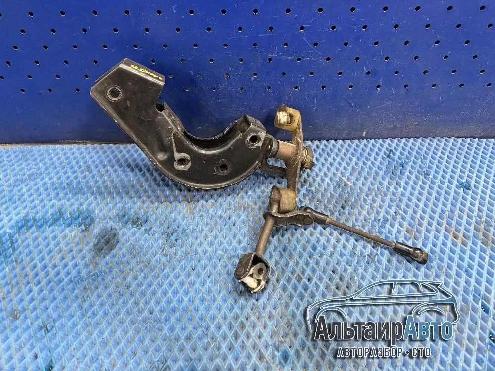 Механизм выбора передач Chevrolet Lacetti I (2004—2013) Chevrolet Lacetti I (2004—2013) Lacetti седан 96425752