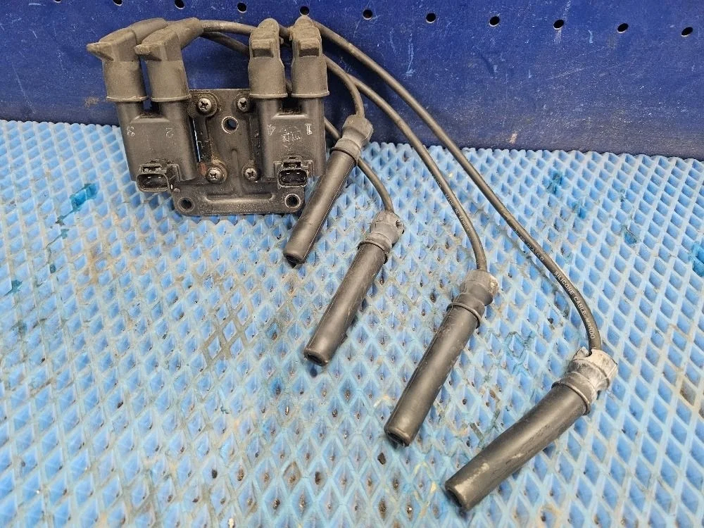 Катушка зажигания Chevrolet Lacetti I (2004—2013) Chevrolet Lacetti I (2004—2013) Lacetti седан 96 453 420