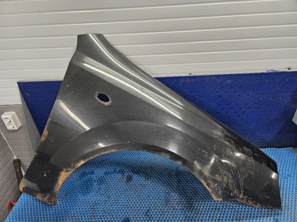 Крыло переднее правое Chevrolet Lacetti I (2004—2013) Chevrolet Lacetti I (2004—2013) Lacetti седан 96 474 982