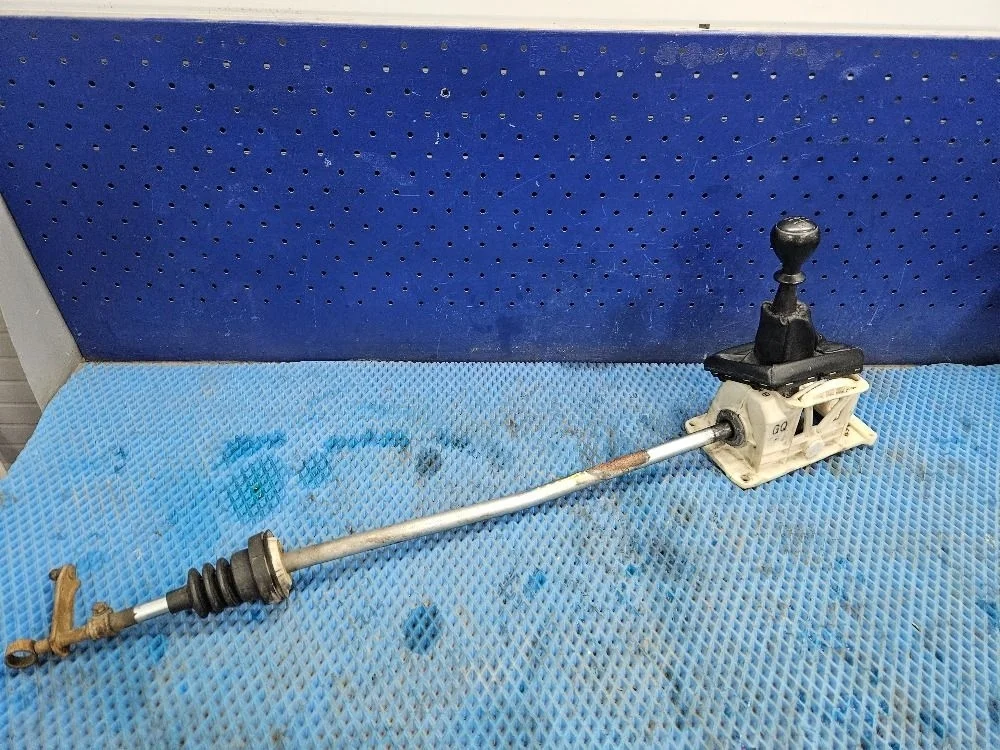 Кулиса КПП Chevrolet Lacetti I (2004—2013) б.у