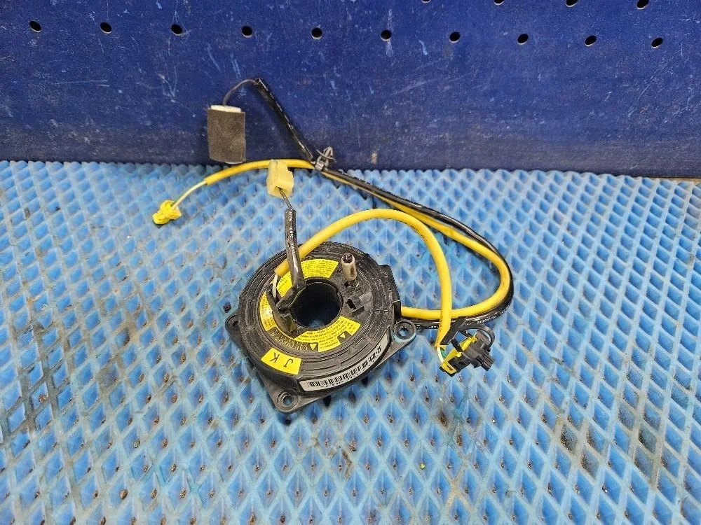 Подрулевой шлейф Chevrolet Lacetti I (2004—2013) Chevrolet Lacetti I (2004—2013) Lacetti седан 94514448