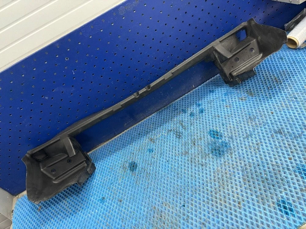 Воздуховод Land Rover Range Rover III рестайлинг (2005—2009) б.у