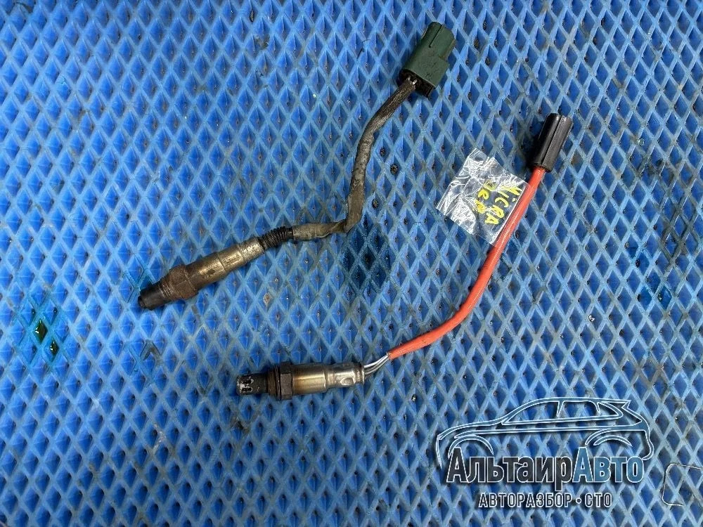 Лямбда зонд Nissan Micra K12 (2002—2010) б.у