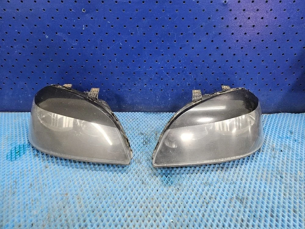 Фары комплект Chevrolet Lacetti I (2004—2013) Chevrolet Lacetti I (2004—2013) Lacetti седан 96425285