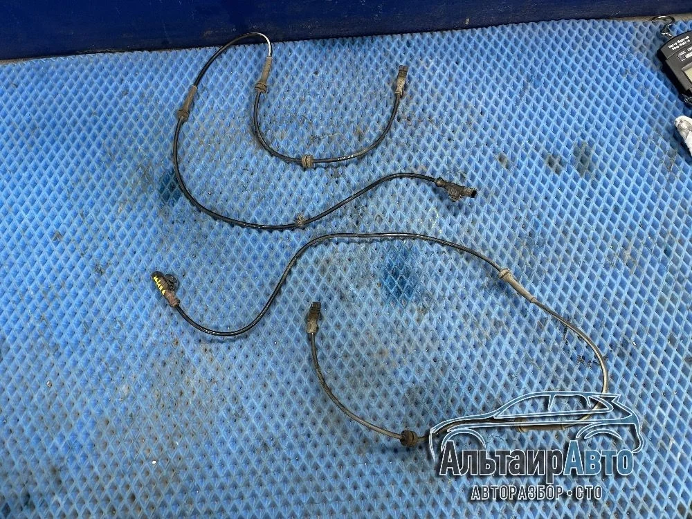 Датчик ABS Nissan Micra K12 (2002—2010) б.у