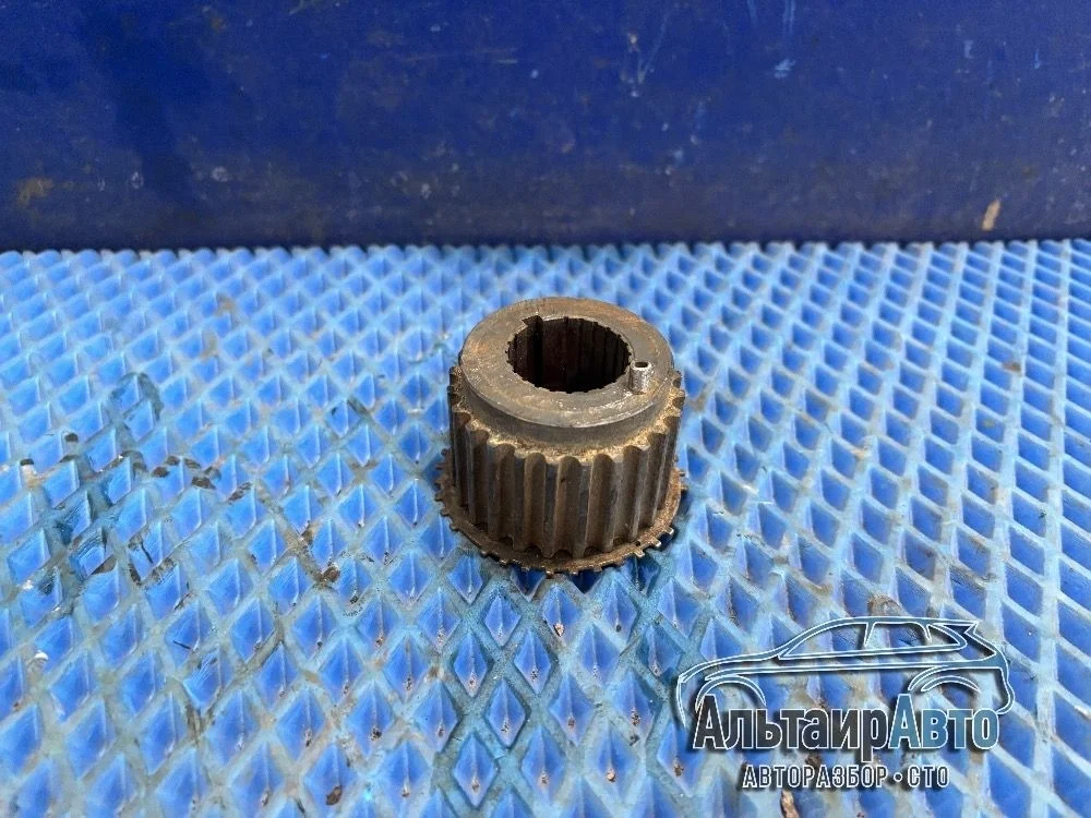 Шестерня (шкив) распредвала Mitsubishi Pajero IV (2006—2011) б.у