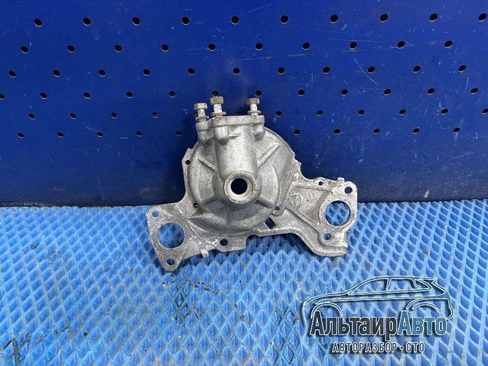 Насос водяной (помпа) Mitsubishi Pajero IV (2006—2011) Mitsubishi Pajero IV (2006—2011) V93W V97W V98W MD979171