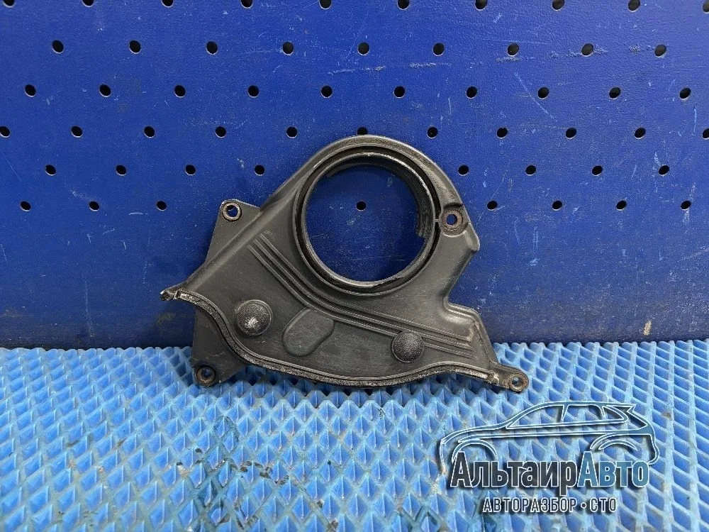 Кожух ремня ГРМ Mitsubishi Pajero IV (2006—2011) Mitsubishi Pajero IV (2006—2011) V93W V97W V98W md366568