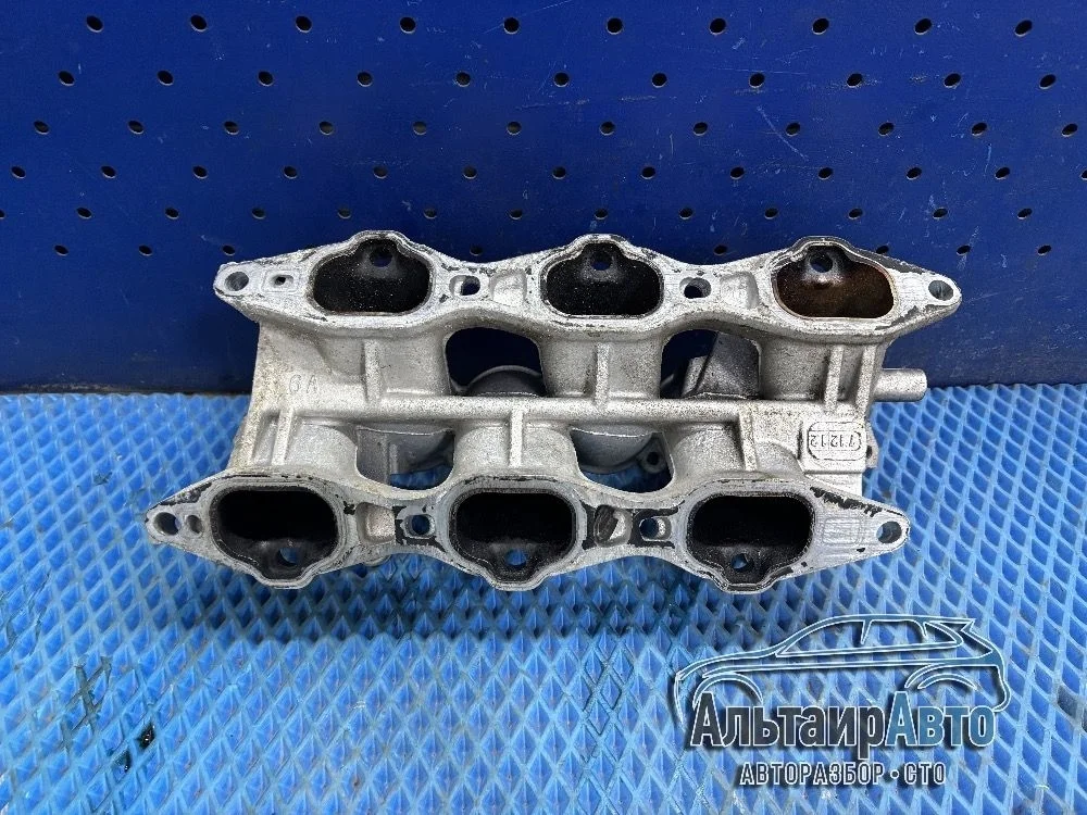 Коллектор впускной Mitsubishi Pajero IV (2006—2011) Mitsubishi Pajero IV (2006—2011) V97W 1540A116
