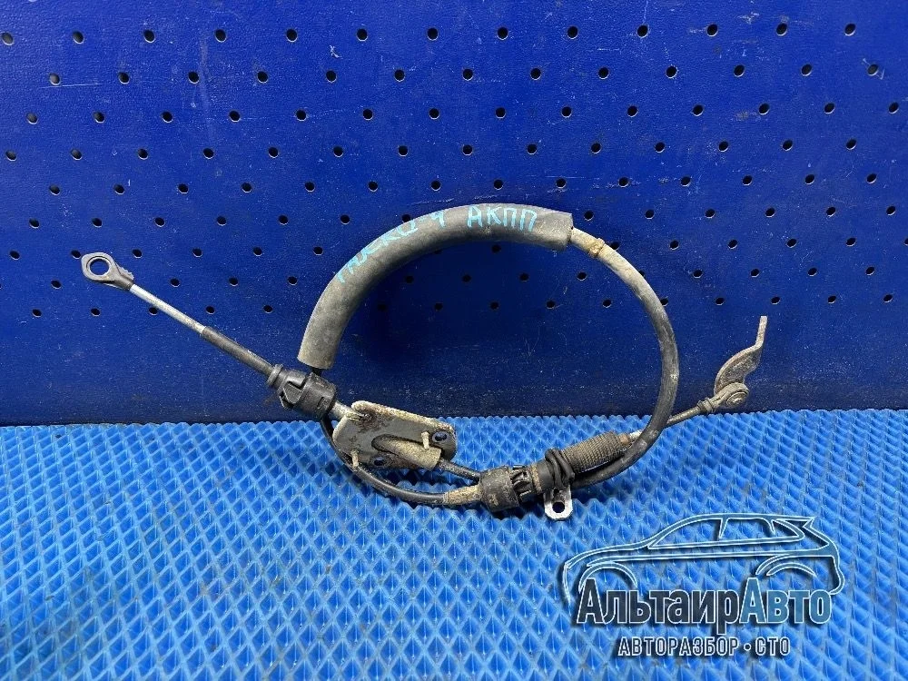 Трос АКПП Mitsubishi Pajero IV (2006—2011) б.у