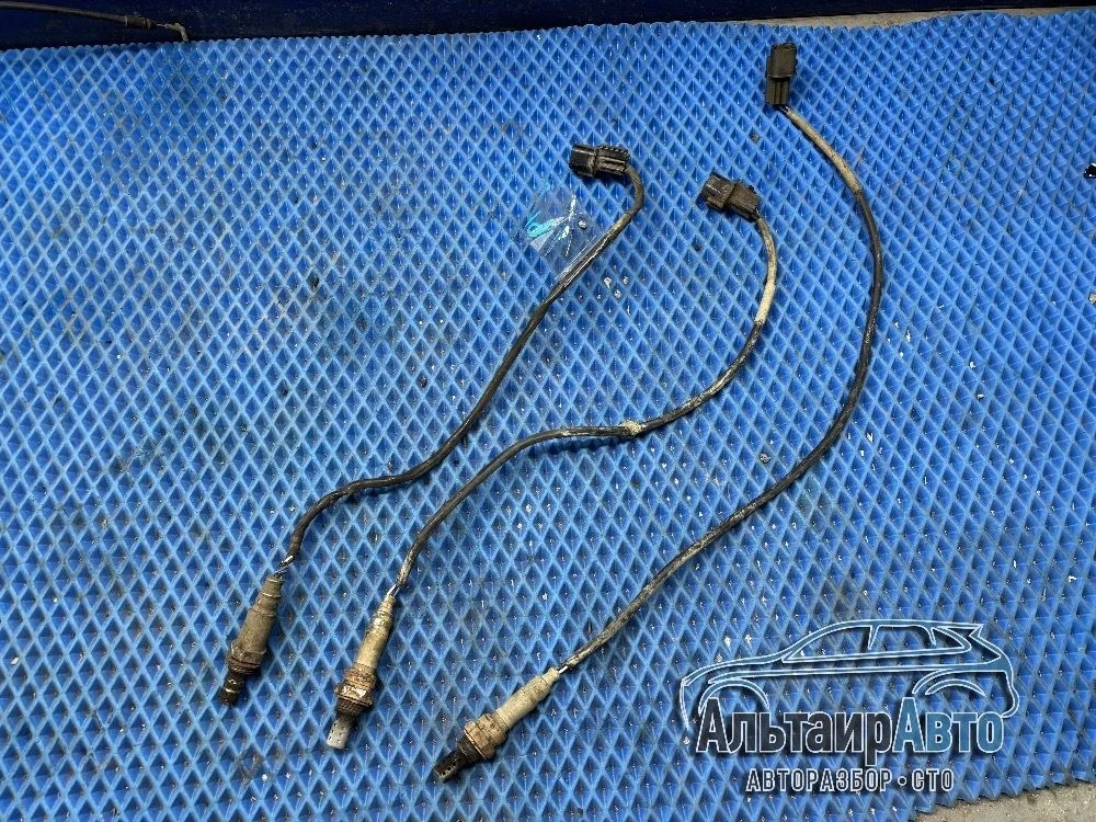 Лямбда зонд Mitsubishi Pajero IV (2006—2011) Mitsubishi Pajero IV (2006—2011) V83W, V87W, V88V, V88W, V93W, V97W, V98V, V98W MN158670