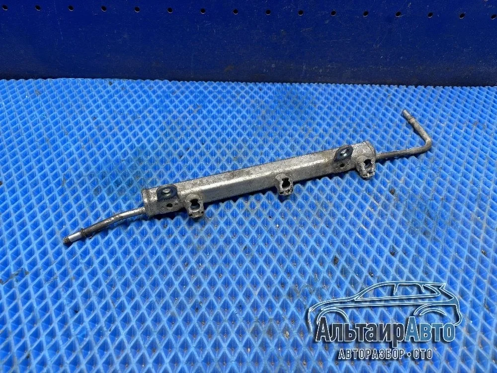 Рейка топливная (рампа) Mitsubishi Pajero IV (2006—2011) Mitsubishi Pajero IV (2006—2011) V97W 1465A164