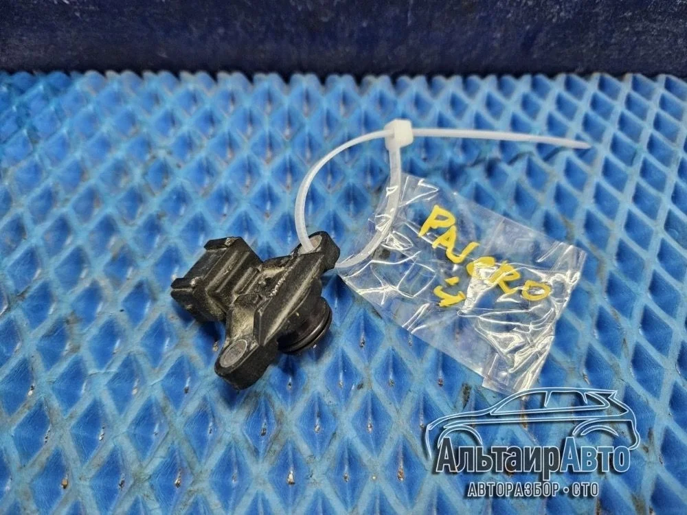 Датчик давления воздуха Mitsubishi Pajero IV рестайлинг (2011—2014) Mitsubishi Pajero IV рестайлинг (2011—2014) V93W V97W V98W 1865A139