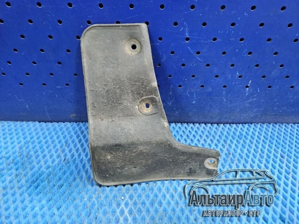 Брызговик передний левый Mitsubishi Pajero IV рестайлинг (2011—2014) Mitsubishi Pajero IV рестайлинг (2011—2014) V93W V97W V98W 5370A241