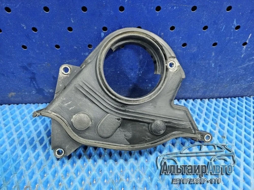 Кожух ремня ГРМ Mitsubishi Pajero IV (2006—2011) Mitsubishi Pajero IV (2006—2011) V93W V97W V98W MD366568