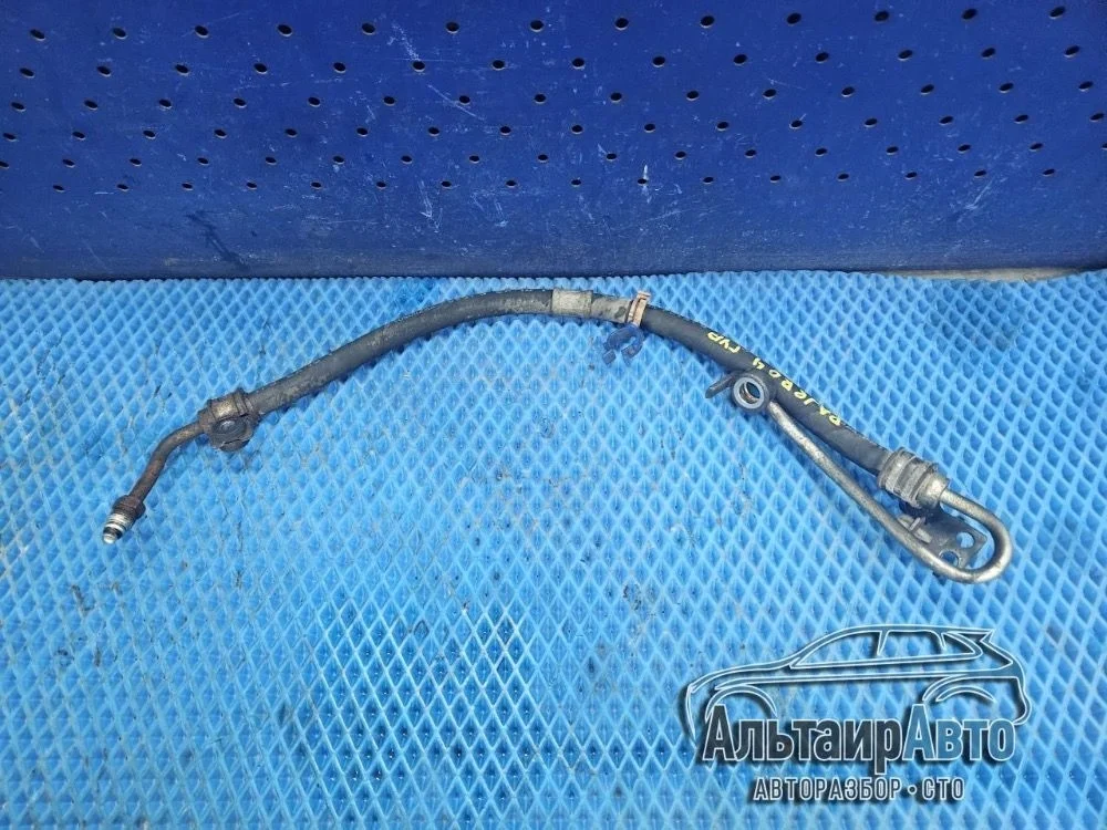 Трубка гидроусилителя Mitsubishi Pajero IV (2006—2011) б.у